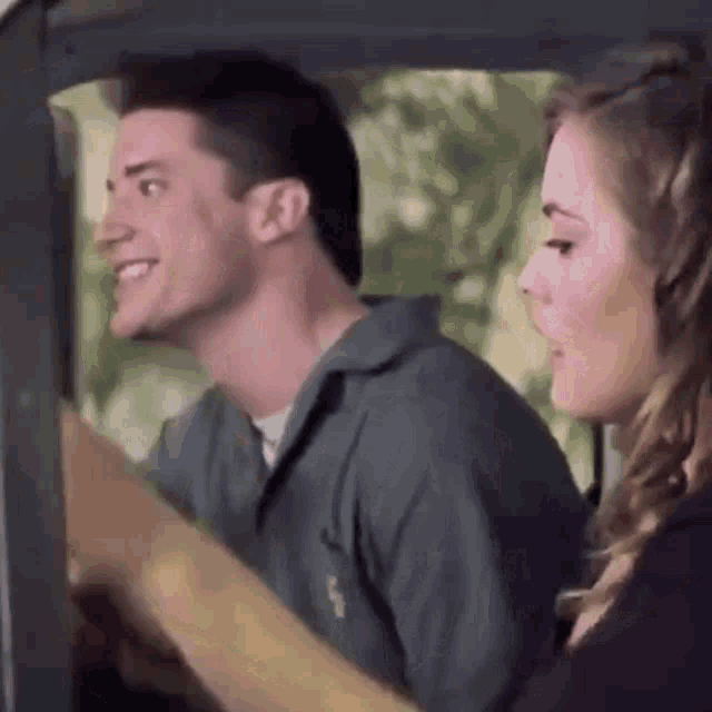 Blast From The Past Movie Adam And Eve GIF - Blast From The Past Movie Blast From The Past Adam And Eve GIFs