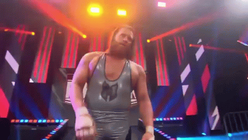 Brian Myers Impact Wrestling GIF - Brian Myers Impact Wrestling GIFs