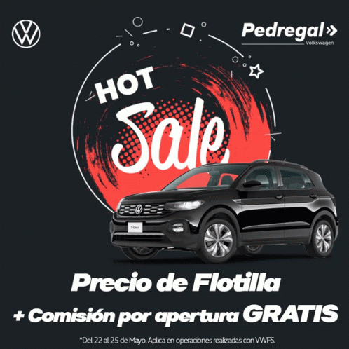 Hot Sale Volkswagen GIF - Hot Sale Volkswagen Promo GIFs