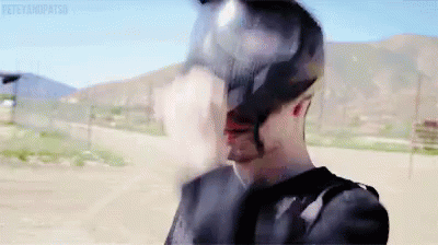 Oh Dear GIF - Brendon Urie Shocked Surprised GIFs