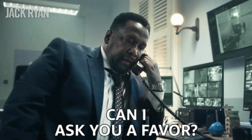 Can I Ask You A Favor James Greer GIF - Can I Ask You A Favor James Greer Tom Clancys Jack Ryan GIFs
