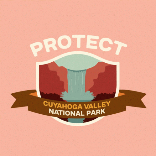 Protect More Parks Protect Cuyahoga Valley National Park GIF - Protect More Parks Protect Cuyahoga Valley National Park Cuyahoga Valley GIFs