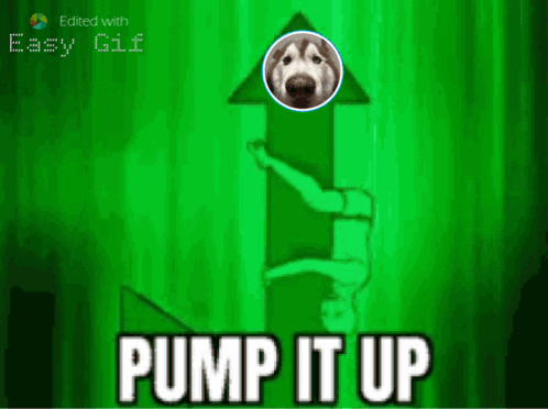Pump It Pump Toob GIF - Pump It Pump Toob Toob GIFs