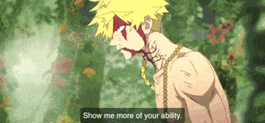 Asa Chobei GIF
