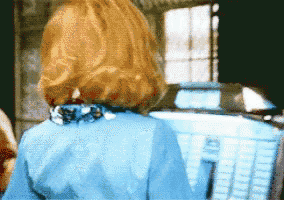 Jessica Lange Name Game GIF