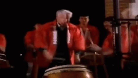 Boris Yeltsin Drums GIF - Boris Yeltsin Drums Yeltsin GIFs