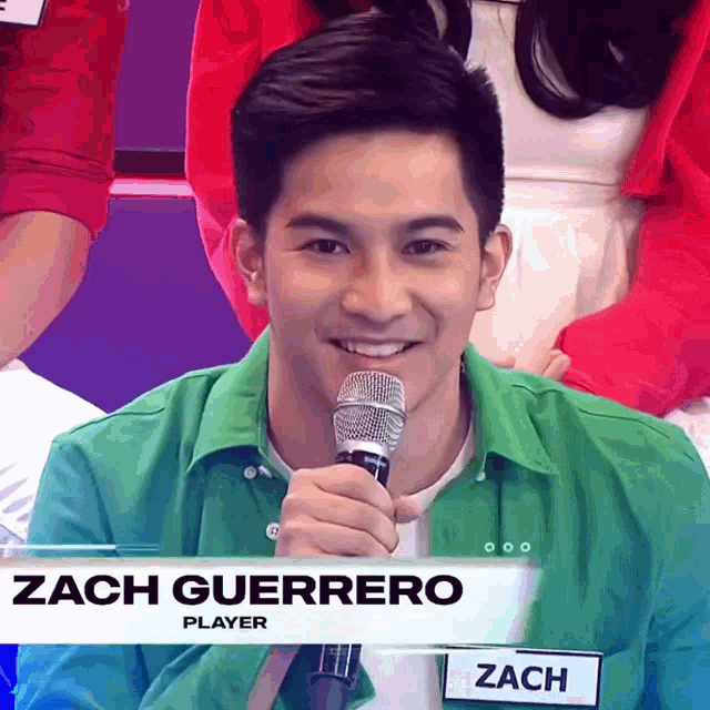 Zach Guerrero Zachrcg GIF - Zach Guerrero Zachrcg Zach Rolando Cortez Guerrero GIFs