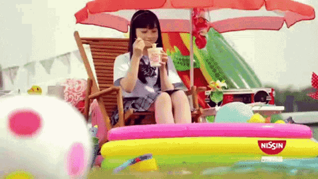 Japanese Commercial GIF - Japanese Commercial Noodles GIFs