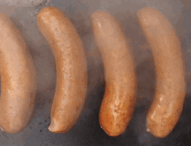 Polish Sausage GIF - Hotdog GIFs