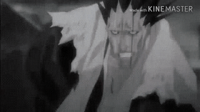 Kenpachi Bleach GIF - Kenpachi Bleach GIFs