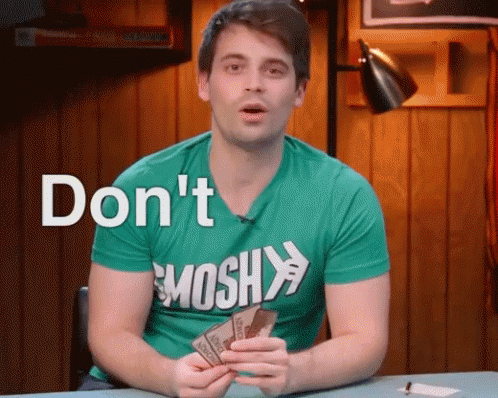 Dont Quote Math At Us Smosh Games GIF - Dont Quote Math At Us Smosh Games Damien GIFs