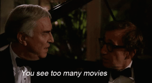 Crimes And Misdemeanors Woody Allen GIF - Crimes And Misdemeanors Woody Allen Martin Landau GIFs