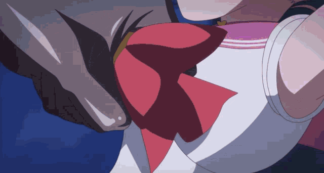Chibiusa Sailor Moon GIF - Chibiusa Sailor Moon Mistress9 GIFs