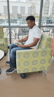 Reading Book GIF - Reading Read Book GIFs