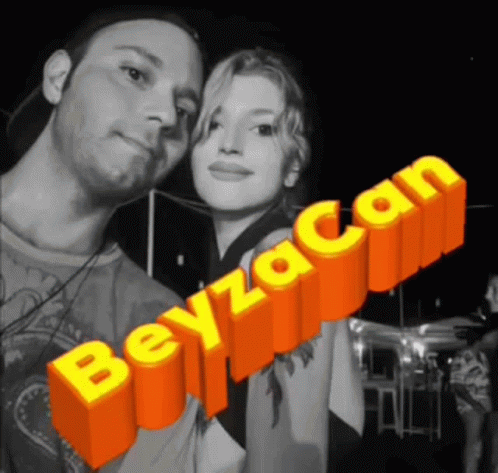 Beyza Can GIF - Beyza Can Beyzacan GIFs