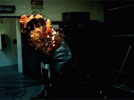 Ghostrider Agents Of Shield GIF - Ghostrider Agents Of Shield Marvel GIFs