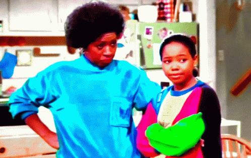 Family Matters Seriously GIF - Family Matters Seriously Are You Serious GIFs