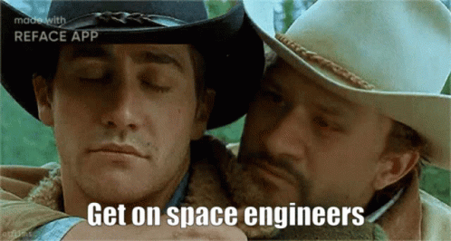 Space Eng Cursed GIF - Space Eng Cursed GIFs