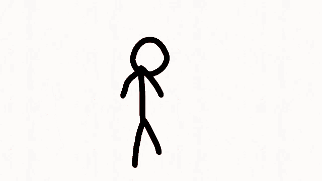 a black and white drawing of the letter a with a red outline