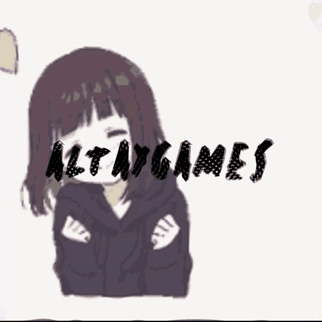 a blurry picture of a girl with the words " legumes " written on it