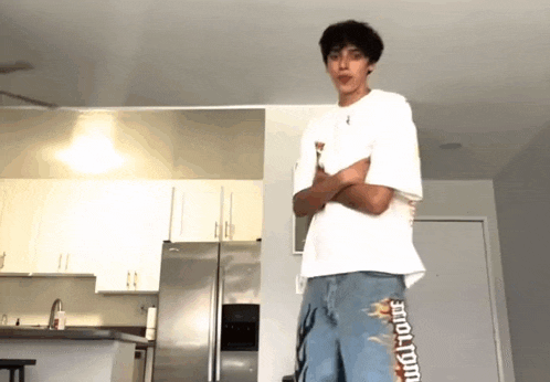Itsavage Boy GIF
