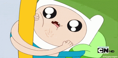 Dragonarmy Finn GIF - Dragonarmy Finn Adventure Time GIFs