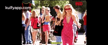 Rec.Gif GIF - Rec Legally Blonde Reese Witherspoon GIFs
