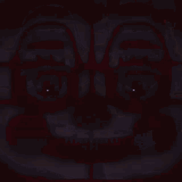 Five Nights At Freddys Sister Location GIF - Five Nights At Freddys Sister Location Circus Baby GIFs