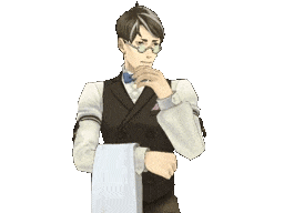 a man in a tuxedo and bow tie is holding a towel