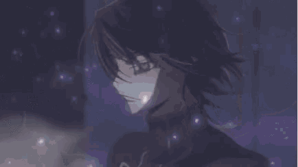 Lelouch Anime GIF - Lelouch Anime Vi GIFs