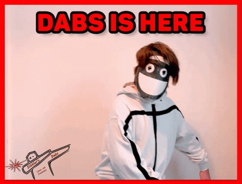 Dibblersdabs Is Here GIF - Dibblersdabs Dab Dabs GIFs