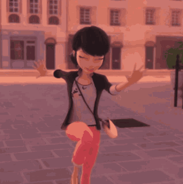 Tgif Excited GIF - Tgif Excited Happy Dance GIFs