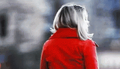 Doctor Who Billie Piper GIF - Doctor Who Billie Piper Ten GIFs