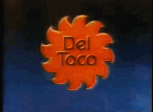 Del Taco Hot Stuff GIF - Del Taco Hot Stuff Commercial GIFs