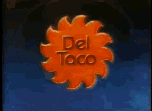 Del Taco Hot Stuff GIF