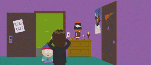 South Park Science GIF - South Park Science Tom Cruise GIFs