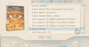 Piracy Wii GIF - Piracy Wii Usbload GIFs