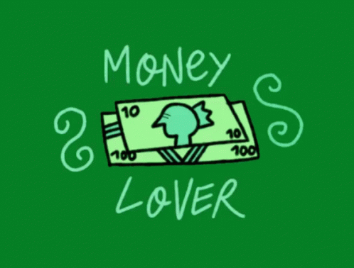 Omar Janaan Money GIF - Omar Janaan Money Money Lover GIFs