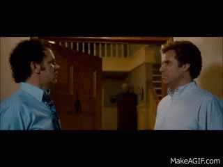Will Ferrell Siblings GIF - Will Ferrell Siblings Stepbrothers GIFs