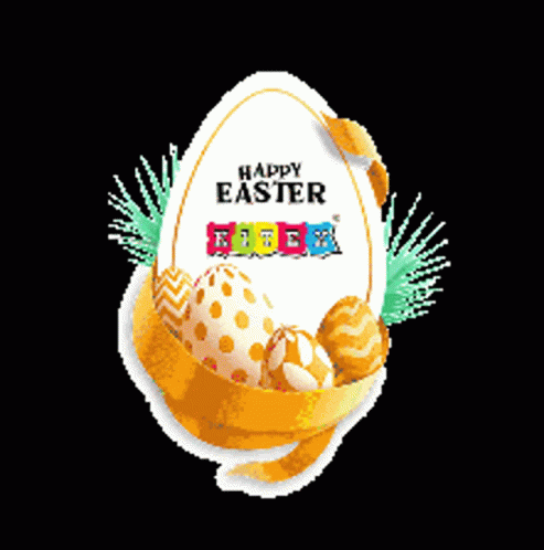 Kitex Kitex Wishes GIF - Kitex Kitex Wishes Easter Wishes GIFs