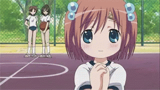 Kawaii Anime GIF - Kawaii Anime Begging GIFs