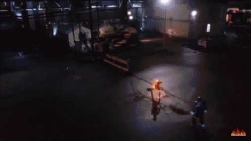 The Flash Fight GIF - The Flash Fight Speed GIFs