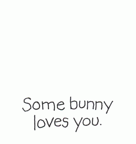 Some Bunny GIF - Easter Happyeaster Eastersunday GIFs