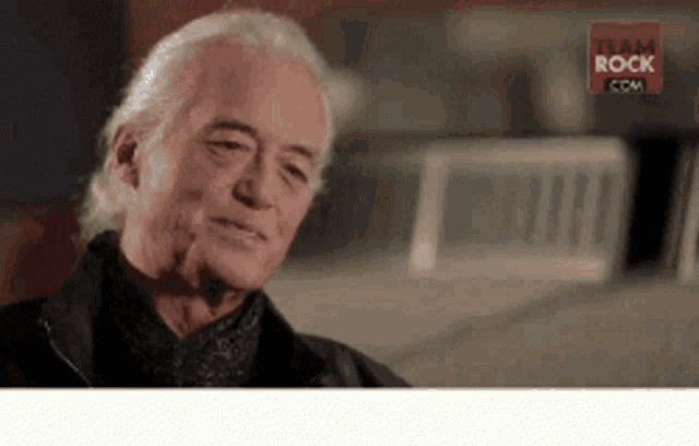 Jimmy Page World Domination GIF - Jimmy Page World Domination Just As Planned GIFs