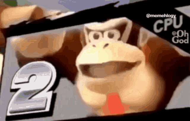 Donkey Kong Clap Donkey Kong GIF - Donkey Kong Clap Donkey Kong Clap GIFs
