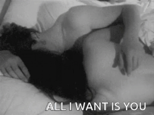 All I Want Is You Intimate GIF - All I Want Is You Intimate Quality Time GIFs