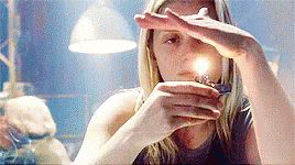 Starbuck Flame GIF - Starbuck Flame Numb GIFs