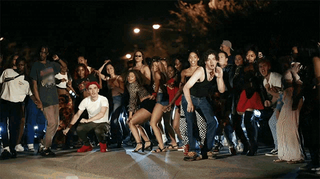 Ayye Ghost GIF