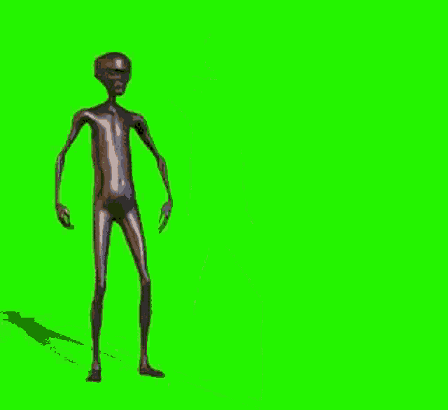 Howard The Alien GIF - Howard The Alien GIFs
