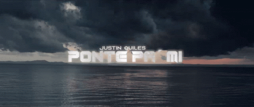 Justin Quiles J Quiles GIF - Justin Quiles J Quiles Ponte Pa Mi GIFs